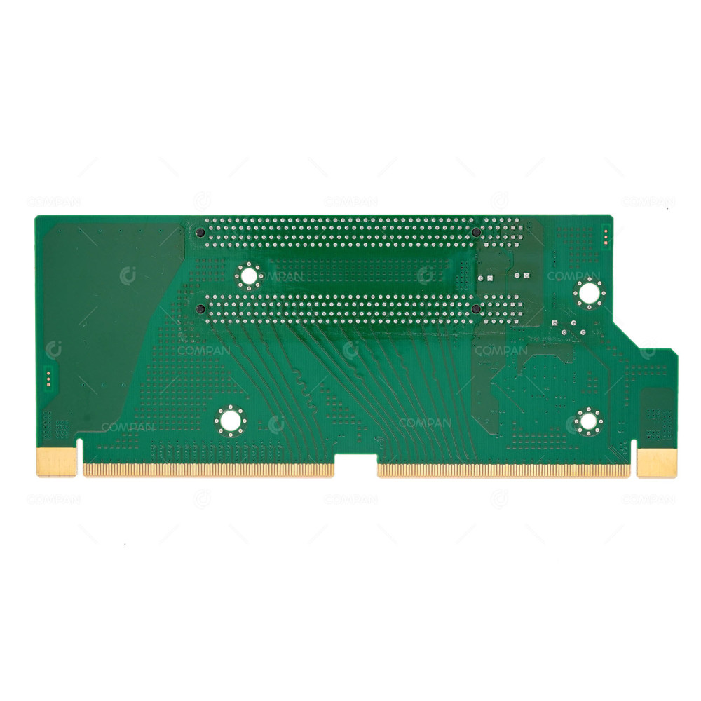 RSC-S2-66  SUPERMICRO 2U PASSIVE STANDARD RISER CARD 2XPCIE 3.0 X16